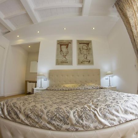 B&B Lame 57 Bologna Eksteriør bilde
