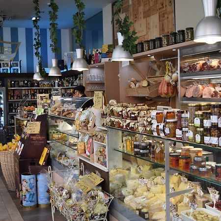 B&B Lame 57 Bologna Eksteriør bilde