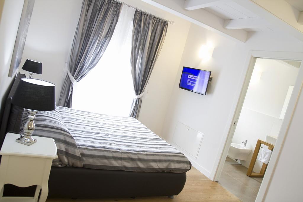 B&B Lame 57 Bologna Rom bilde