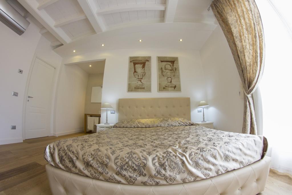 B&B Lame 57 Bologna Eksteriør bilde