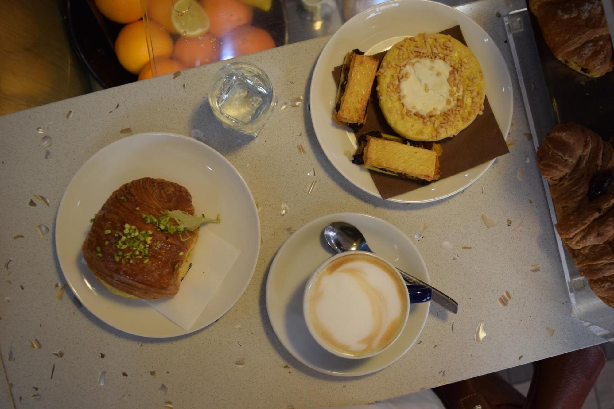 B&B Lame 57 Bologna Eksteriør bilde